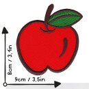 Patch - Red Apple 03