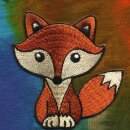 Patch - Fox 02