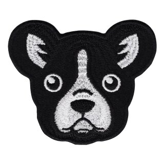 Patch - French Bulldog