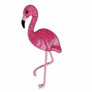 Aufnäher - Flamingo 01 - Patch