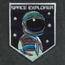 Aufnäher - Astronaut - Space Explorer - Patch