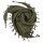 Kufiya - green-khaki - green-khaki - Shemagh - Arafat scarf