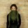 Kufiya - green-khaki - green-khaki - Shemagh - Arafat scarf