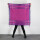 Kufiya - purple - rose - Shemagh - Arafat scarf