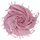 Palituch - rosa - rosa - Kufiya PLO Tuch