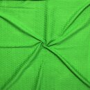 Kufiya - green-luminous green - green-luminous green - Shemagh - Arafat scarf