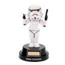 Armaturenbrett Wackelfigur Star Wars Stormtrooper Frieden...