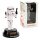 Armaturenbrett Wackelfigur Star Wars Stormtrooper Frieden Symbol Solar