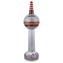 B-Ware Fehldruck Blechspardose Fernsehturm Berlin...