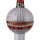 Tin money box TV tower Berlin souvenir money box