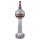 Tin money box TV tower Berlin souvenir money box