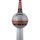 Tin money box TV tower Berlin souvenir money box
