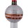 Tin money box TV tower Berlin souvenir money box