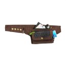 Hip Bag - Flint - Pattern 04 - Bumbag - Belly bag