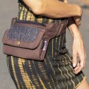 Hip Bag - Flint - Pattern 04 - Bumbag - Belly bag