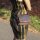 Hip Bag - Flint - Pattern 04 - Bumbag - Belly bag