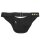 Premium Hip Bag - Nico - black - brass-coloured - Bumbag - Belly bag