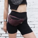 Hip bag Lou corduroy bumbag belly bag