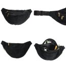 Gürteltasche Lou Cord Bauchtasche Hüfttasche