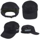 Army cap military cap side accent peaked cap hat visor hat