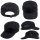 Army cap military cap side accent holes peaked cap hat visor hat