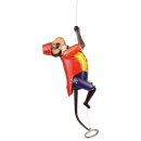 Tin toy - collectable toys - Climbing Monkey 1