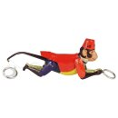 Tin toy - collectable toys - Climbing Monkey 1
