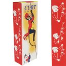 Tin toy - collectable toys - Climbing Monkey 1