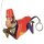 Tin toy - collectable toys - Climbing Monkey 1