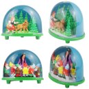 Schneekugel Schüttelkugel Märchen...
