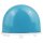 Snow dome snow globe shaking ball sailor seaman rowing boat