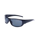 Schmale Sonnenbrille Daily Basic two Bikerbrille 7x4cm...