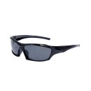 Schmale Sonnenbrille Daily Structures Bikerbrille 6,5x4cm...