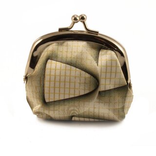 70s Up Purse Small clip - Mathematical Fantasy 2 - Money...
