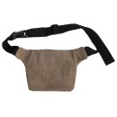 70s Up Gürteltasche - Serie Hip #C - Muster 02 green...