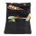 Tobacco pouch - ethno - grey brown