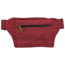 Hip Bag - Pete de Anjuna - Lace - red - Bumbag - Belly bag