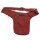 Hip Bag - Buddy - red-bordeaux - brass-coloured - Bumbag - Belly bag