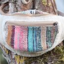 Hip Bag - Bob - Hemp 04 - Bumbag - Belly bag