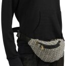 Hip Bag - Lou - pattern 07 - Bumbag - Belly bag