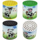 Voice-Box animal voices sound box cow flower cow moo box