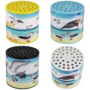 Voice-Box animal voices sound box seagull beach bird...
