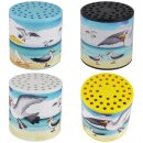 Voice-Box animal voices sound box seagull beach bird...