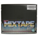 36 pieces of Tin box casket box magnetic tape cassette mixtape tin can