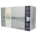 Golden Nag incense sticks Himaalaya fragrance mixture