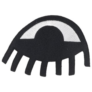 Aufnäher Auge 01 Patch