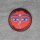 Patch Buddhas Eyes 05 embroidered patch