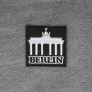 Aufnäher Brandenburger Tor Berlin Patch
