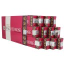 Golden Nag incense sticks Red Rose fragrance mixture