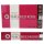 Golden Nag incense sticks Red Rose fragrance mixture